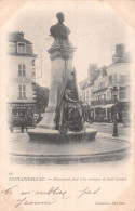 77-FONTAINEBLEAU MONUMENT A LA MÉMOIRE DE SADI CARNOT-N°5182-H/0063 - Fontainebleau