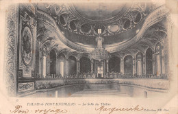 77-FONTAINEBLEAU LE PALAIS-N°5182-H/0049 - Fontainebleau