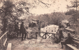 61-BAGNOLES DE L ORNE-N°5182-G/0179 - Bagnoles De L'Orne