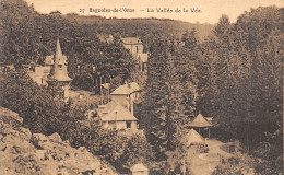 61-BAGNOLES DE L ORNE-N°5182-G/0177 - Bagnoles De L'Orne