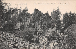 61-BAGNOLES DE L ORNE-N°5182-G/0109 - Bagnoles De L'Orne