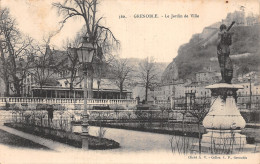 38-GRENOBLE-N°5183-D/0117 - Grenoble