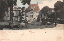 03-VICHY-N°5183-D/0115 - Vichy