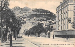 38-GRENOBLE-N°5183-D/0077 - Grenoble