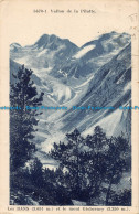 R145657 Vallon De La Pilatte. Les Bans Et Le Mont Gioberney. A. Hourlier. 1933 - Monde