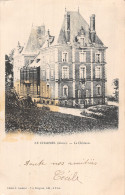 02-LE CHARMEL-N°5183-D/0043 - Altri & Non Classificati