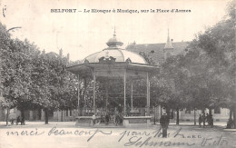 90-BELFORT-N°5183-D/0051 - Belfort - City