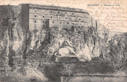 90-BELFORT-N°5183-D/0005 - Belfort - Ville