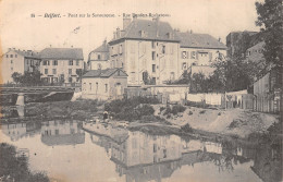 90-BELFORT-N°5183-D/0025 - Belfort - City