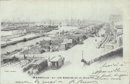 13-MARSEILLE-N°5183-D/0021 - Ohne Zuordnung