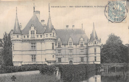 37-AZAY LE RIDEAU-N°5183-D/0019 - Azay-le-Rideau