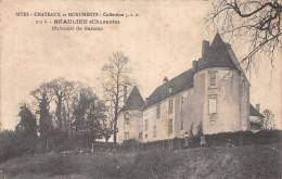 16-BEAULIEU-N°5183-D/0015 - Autres & Non Classés