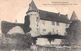 16-MONTMOREAU-N°5183-D/0013 - Andere & Zonder Classificatie