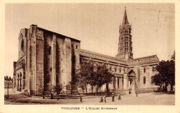 31-TOULOUSE-N°5183-C/0385 - Toulouse