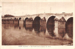 45-GIEN-N°5183-C/0373 - Gien