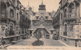 14-DEAUVILLE-N°5183-C/0371 - Deauville