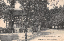 72-LA FLECHE-N°5183-C/0343 - La Fleche