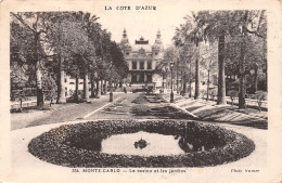 98-MONTE CARLO-N°5183-C/0275 - Other & Unclassified