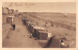 44-LA BAULE LES PINS-N°5183-C/0257 - La Baule-Escoublac