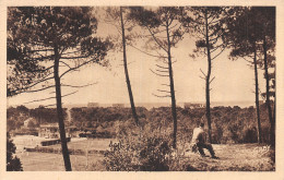 44-LA BAULE LES PINS-N°5183-C/0259 - La Baule-Escoublac