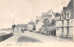 37-AMBOISE-N°5183-C/0235 - Amboise