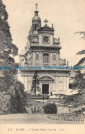 R145661 Blois. L Eglise Saint Vincent. LL. No 153 - Monde