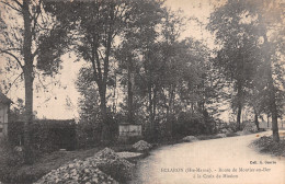 52-ECLARON-N°5183-C/0193 - Eclaron Braucourt Sainte Liviere