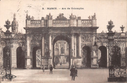 54-NANCY-N°5183-C/0189 - Nancy