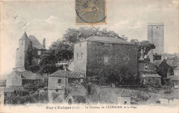 46-PUY L EVEQUE-N°5183-C/0181 - Autres & Non Classés