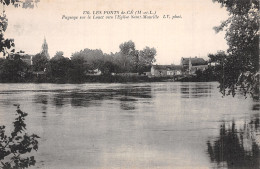 49-LES PONTS DE CE-N°5183-C/0179 - Les Ponts De Ce