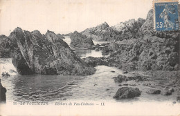 44-LE POULIGUEN-N°5183-C/0159 - Le Pouliguen