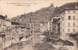 38-VIENNE-N°5183-C/0155 - Vienne