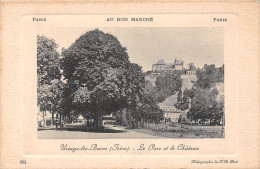 38-URIAGE LES BAINS-N°5183-C/0135 - Uriage