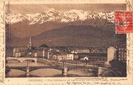 38-GRENOBLE-N°5183-C/0133 - Grenoble