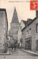 87-MAGNAC LAVAL-N°5183-C/0105 - Sonstige & Ohne Zuordnung