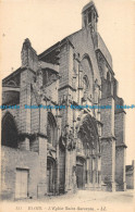 R145662 Blois. L Eglise Saint Saturnin. LL. No 155 - Monde