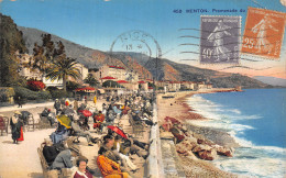 06-MENTON-N°5183-C/0089 - Menton