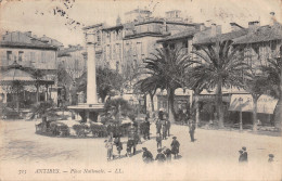 06-ANTIBES-N°5183-C/0033 - Otros & Sin Clasificación