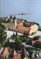 72412357 Tihany Abteikirche Ungarn - Hungary