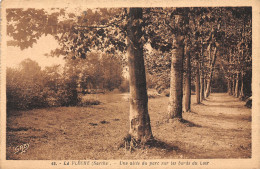 72-LA FLECHE-N°5183-B/0387 - La Fleche