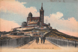 13-MARSEILLE-N°5183-B/0349 - Ohne Zuordnung