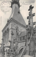 50-LE MONT SAINT MICHEL-N°5183-B/0323 - Le Mont Saint Michel