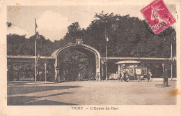 03-VICHY-N°5183-B/0309 - Vichy