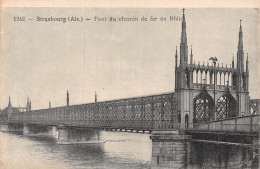 67-STRASBOURG-N°5183-B/0319 - Strasbourg