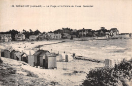 44-PORNICHET-N°5183-B/0273 - Pornichet