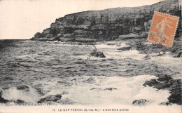 22-LE CAP FREHEL-N°5183-B/0275 - Autres & Non Classés