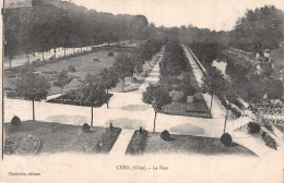 60-CREIL-N°5183-B/0257 - Creil