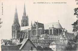 28-CHARTRES-N°5183-B/0247 - Chartres