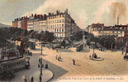 69-LYON-N°5183-B/0235 - Sonstige & Ohne Zuordnung