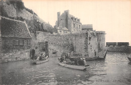 50-LE MONT SAINT MICHEL-N°5183-B/0197 - Le Mont Saint Michel